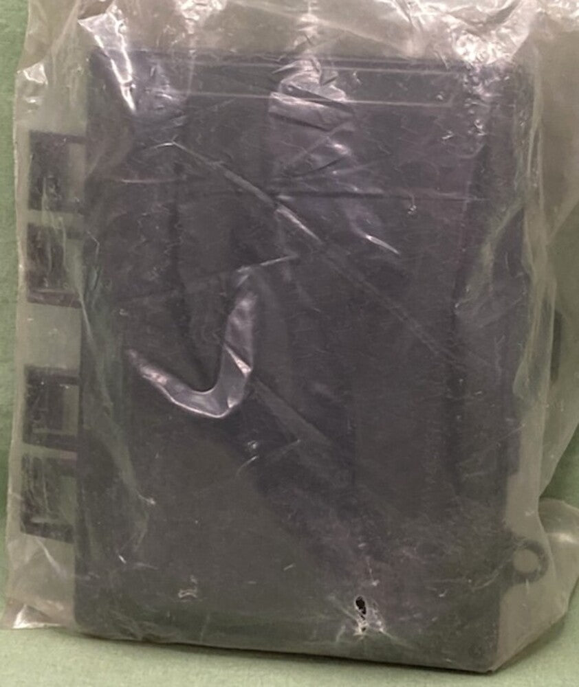 Hendrickson VS-34953 Enclosure Lid for Tire Inflation System Control Box New
