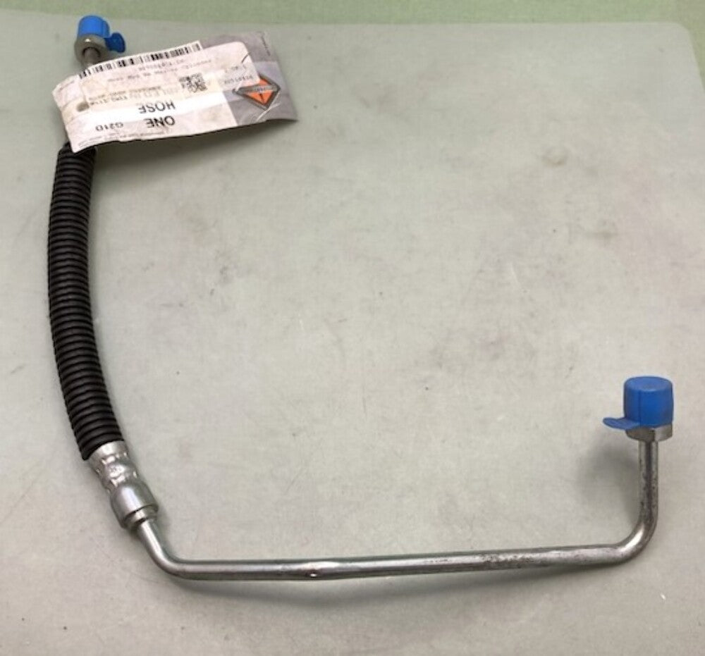 International 3870884C4 Hydraulic Hose Bike Master Cylinder New Genuine