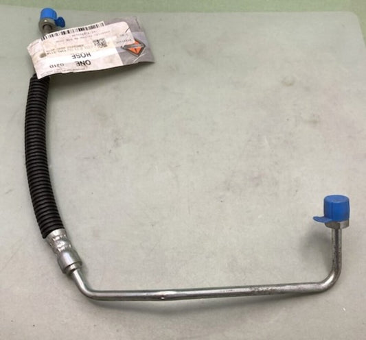 International 3870884C4 Hydraulic Hose Bike Master Cylinder New Genuine