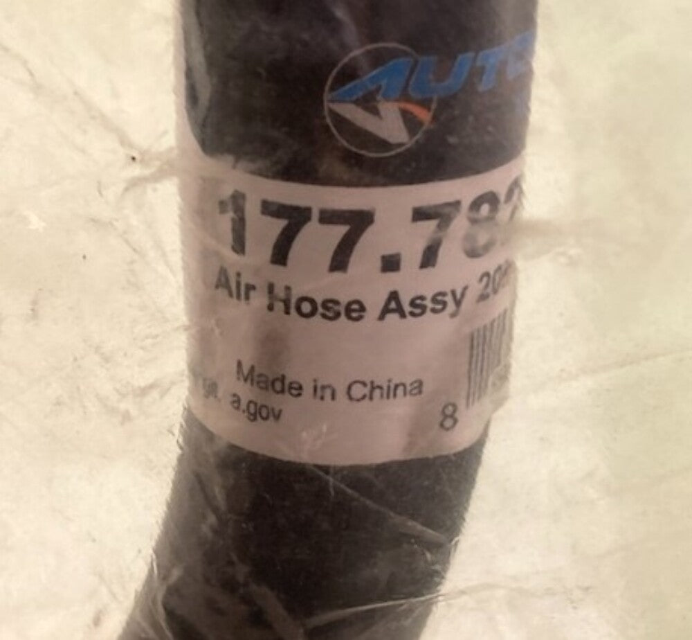 Automann 177.7820 Air Hose New Genuine
