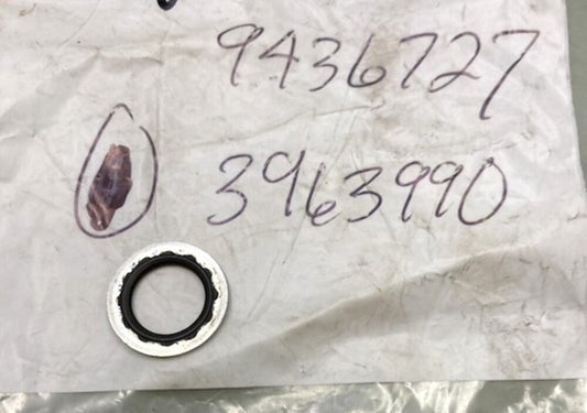 Qty. 6 Cummins 3963990 Sealing Washer New Replaces
