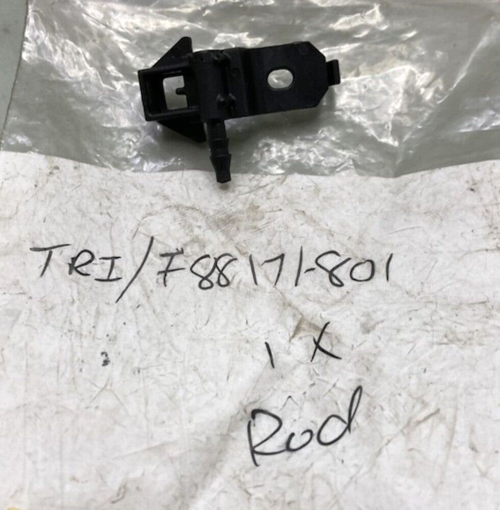 Detroit TRI-F88171-801 Windshield Wiper Nozzle New Replaces