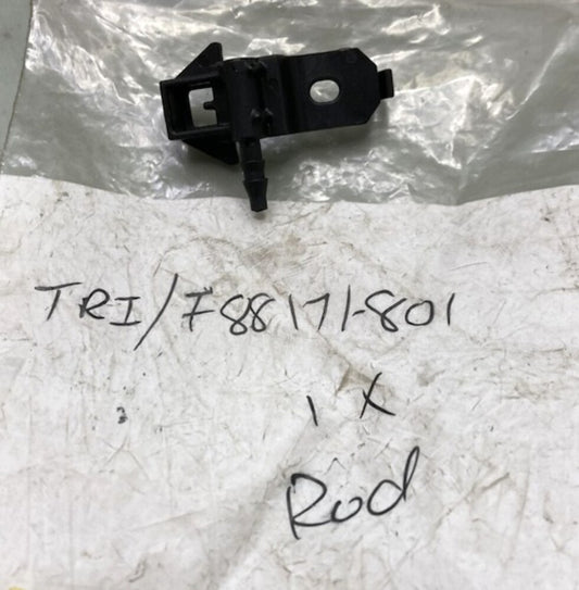 Detroit TRI-F88171-801 Windshield Wiper Nozzle New Replaces