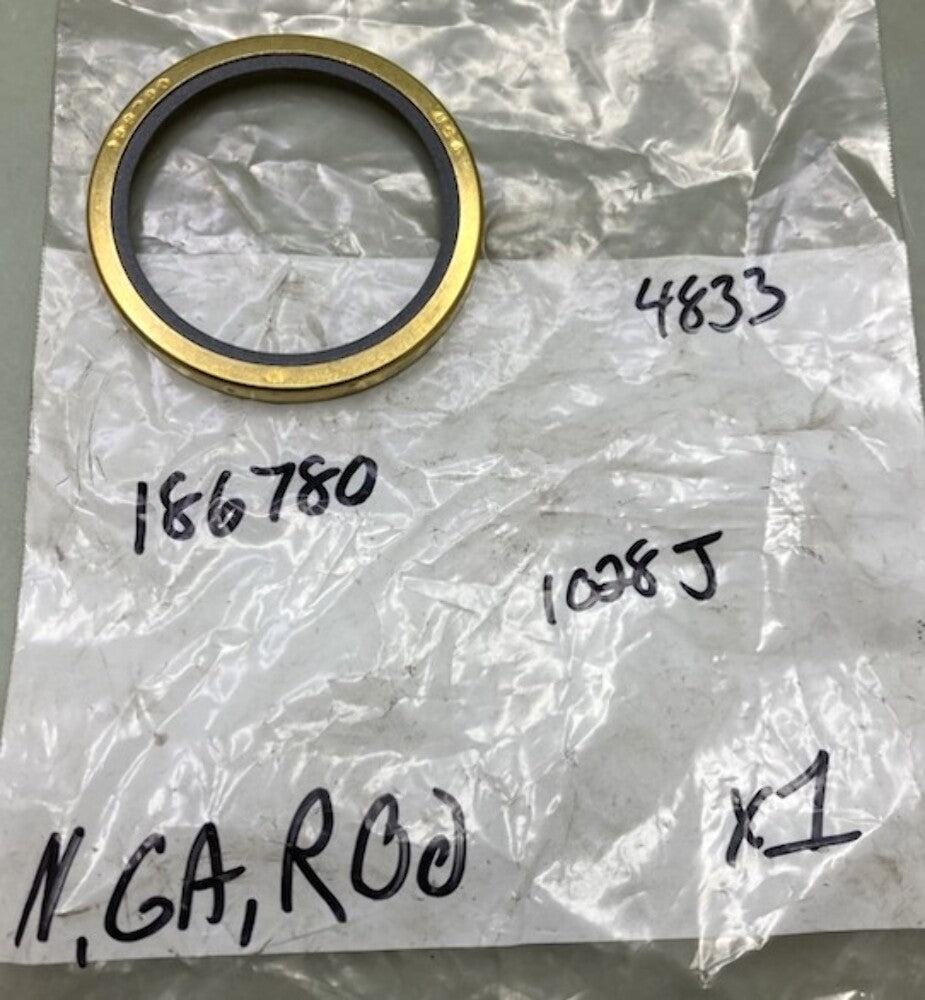 Cummins 186780 Thermostat Seal New Replaces