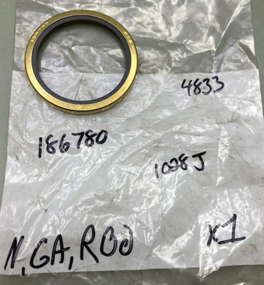 Cummins 186780 Thermostat Seal New Replaces