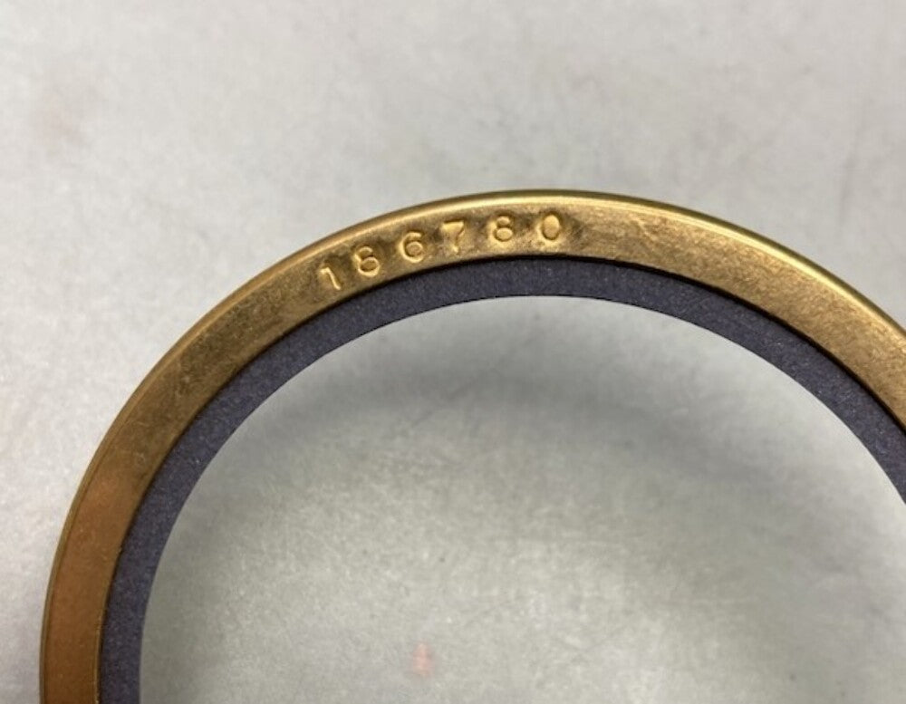 Cummins 186780 Thermostat Seal New Replaces