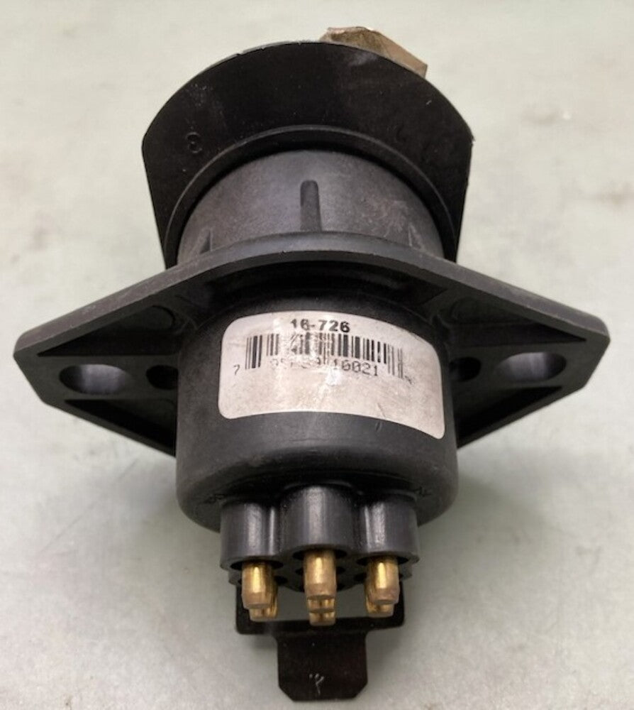 Philips 16-726 7-Way Socket New Genuine