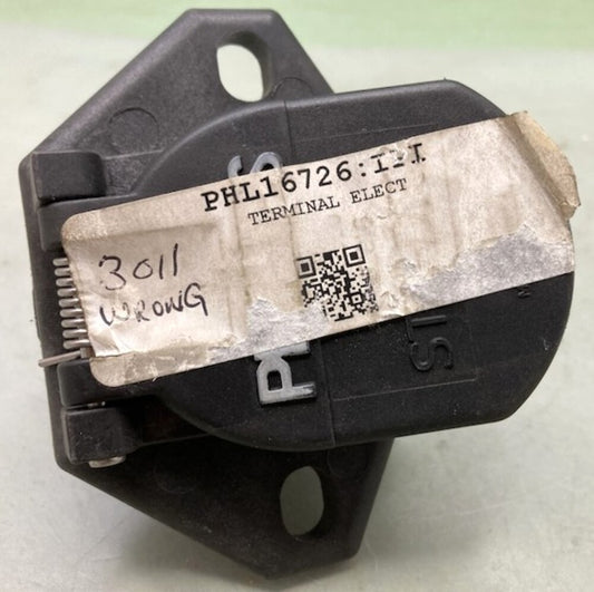 Philips 16-726 7-Way Socket New Genuine