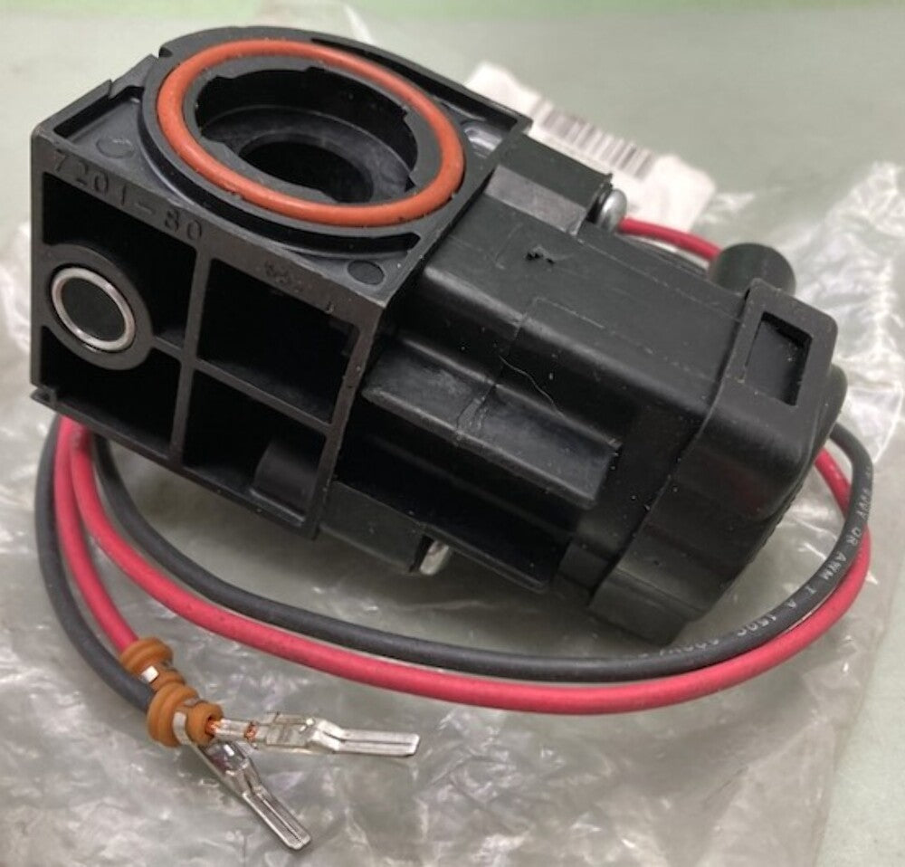 Volvo 22577020 Solenoid Valve New Replaces