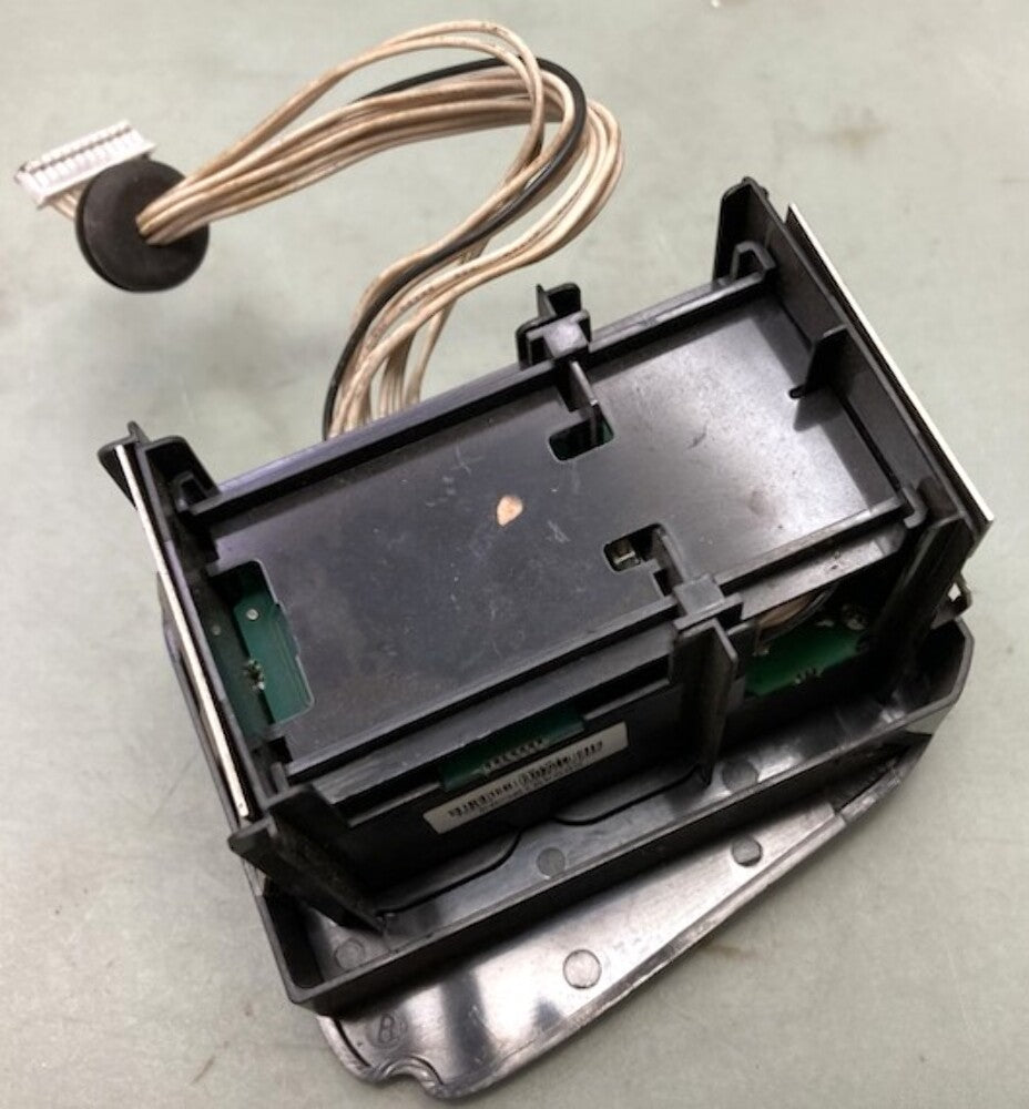 International 2594919C94 Accessory Switch Housing New Replaces