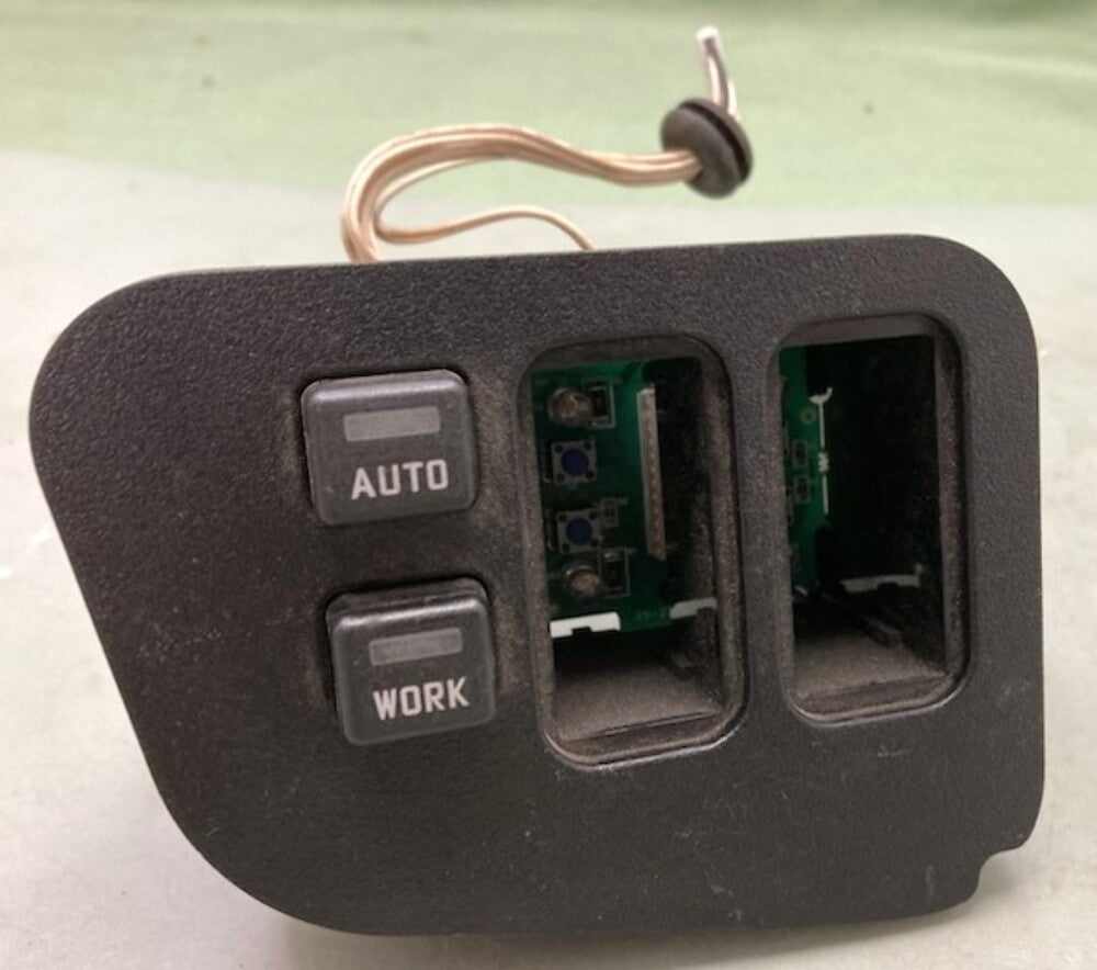 International 2594919C94 Accessory Switch Housing New Replaces