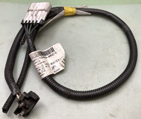 Freightliner A06-53469-002-E Tail Light Wiring Harness New Replaces