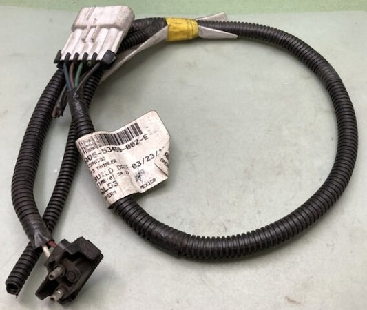 Freightliner A06-53469-002-E Tail Light Wiring Harness New Replaces