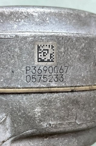 Dayco P3690067 Belt Tensioner New Genuine
