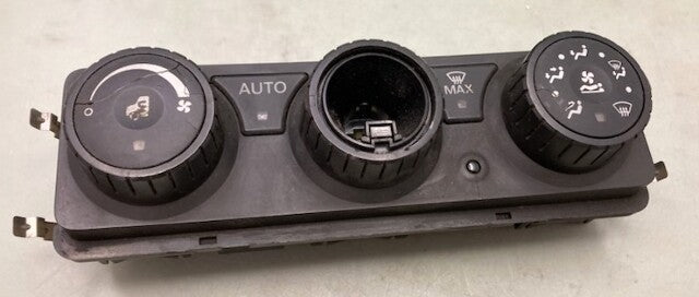 Paccar F21-1028-2231 Control Hvac Genuine