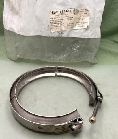 Cummins 2880215 V Band Clamp New Replaces