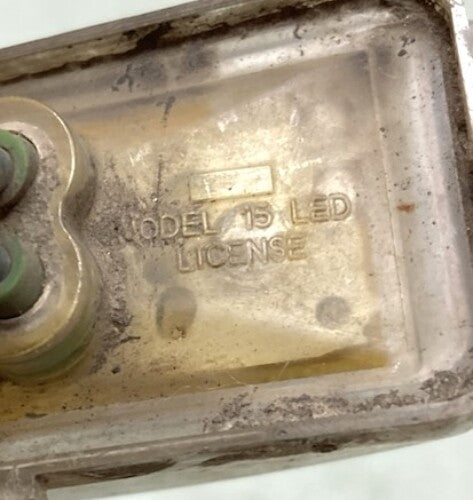 Trucklite 0520 Rectangular Light New Genuine