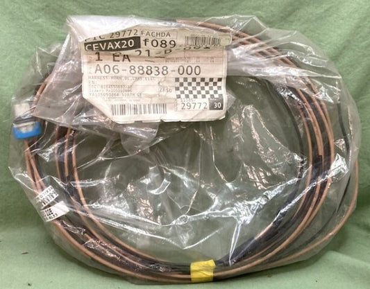 Freightliner A06-88838-000 Wiring Harness Horn Overlay Chassis Electrical New