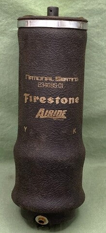 Firestone 234695-01 Air Ride Air Spring New Genuine