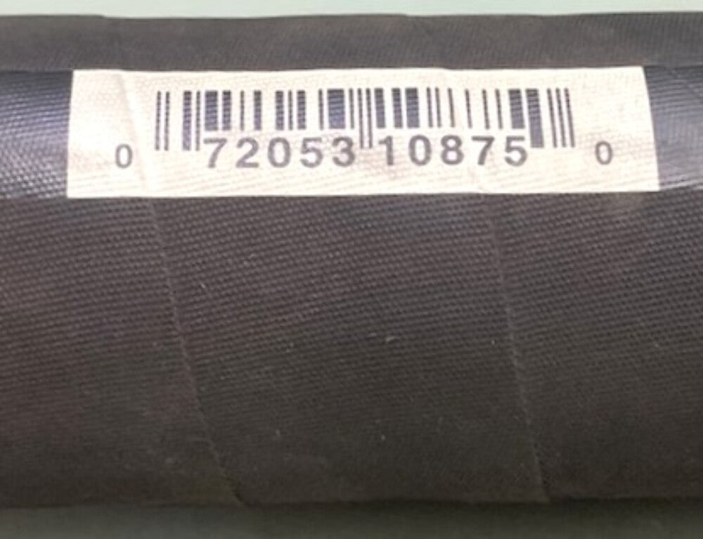 Gates 24028 Vulco Straight Coolant Hose New Genuine