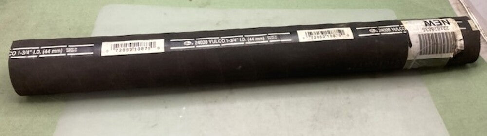 Gates 24028 Vulco Straight Coolant Hose New Genuine