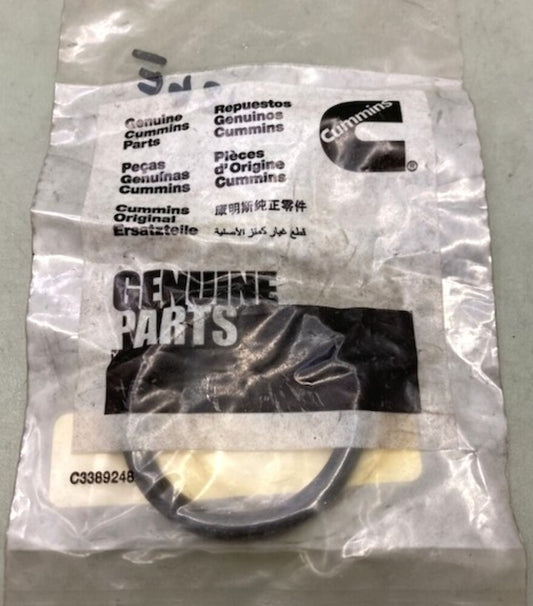 Cummins 3683814 O-Ring New Genuine