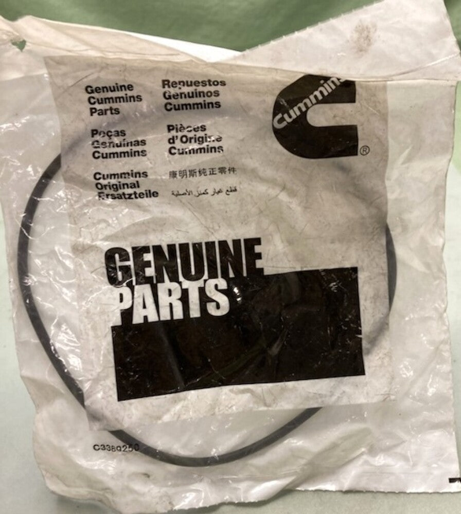 Cummins 4299125 O-Ring New Genuine
