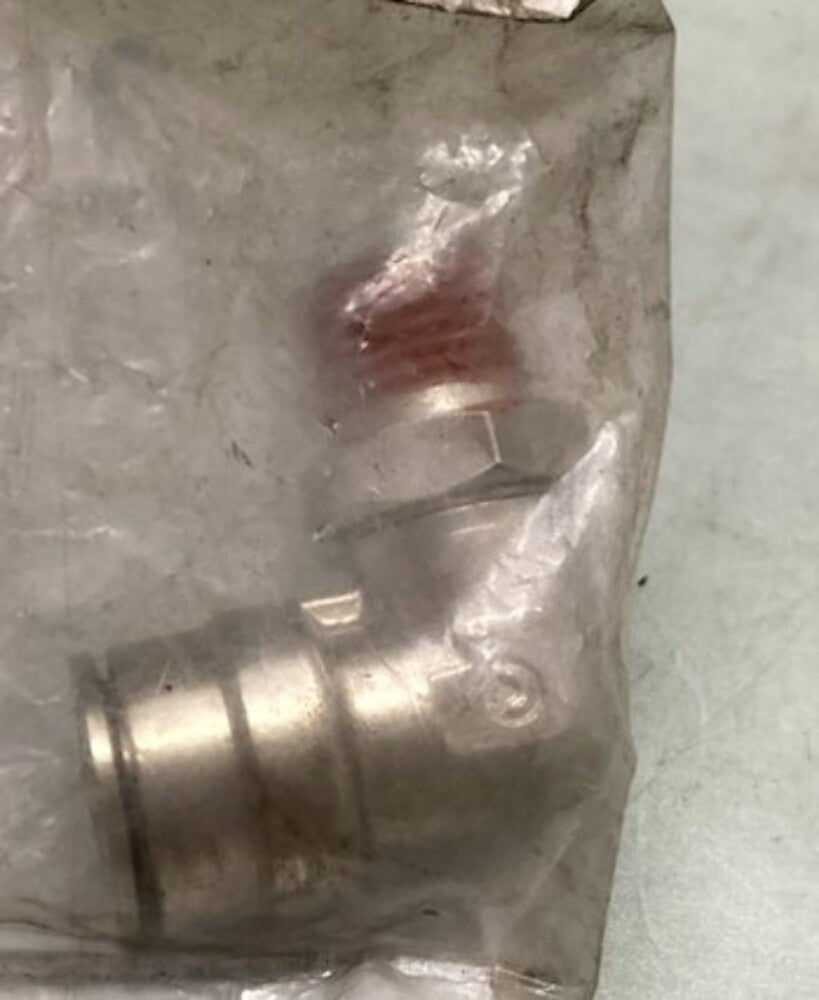 Gates G31124-0804 Air Brake to Male Pipe Swivel New Genuine