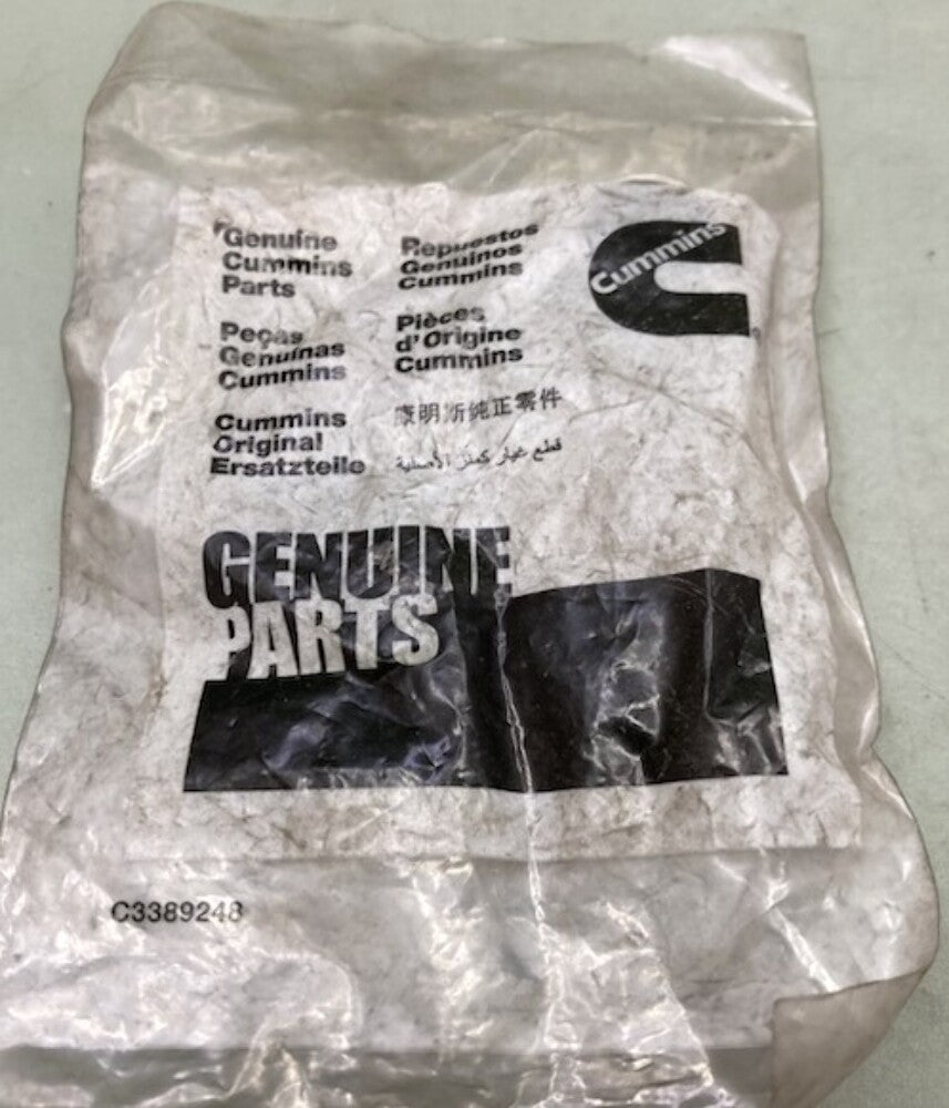 Cummins 3678871 Dowel Ring New Genuine