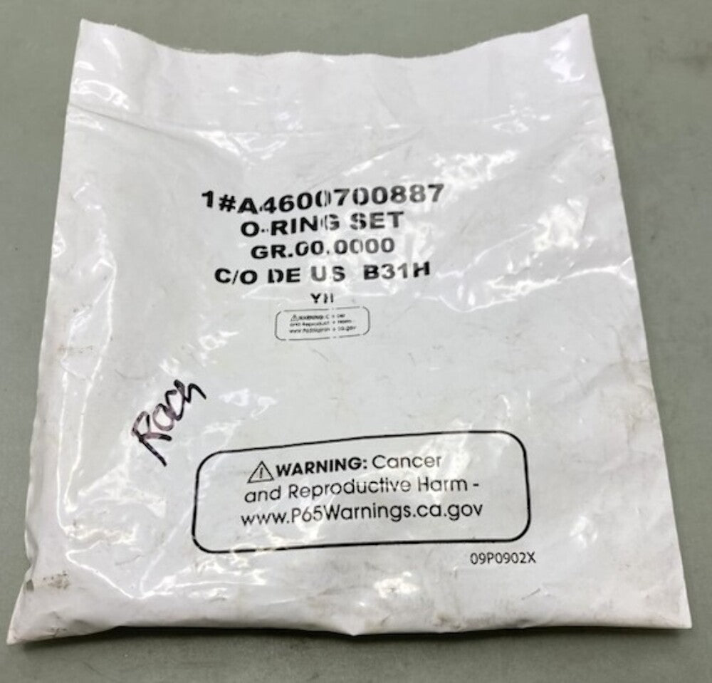Detroit Diesel A4600700887 O-Ring Set New Replaces