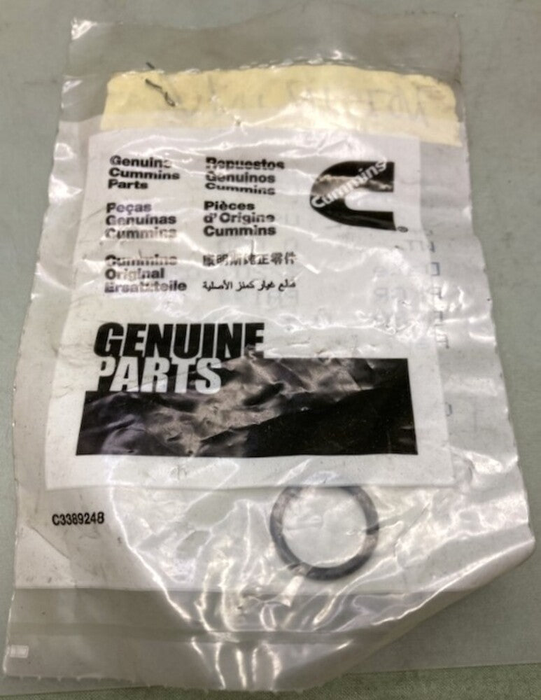 Cummins 3949708 O-Ring New Genuine