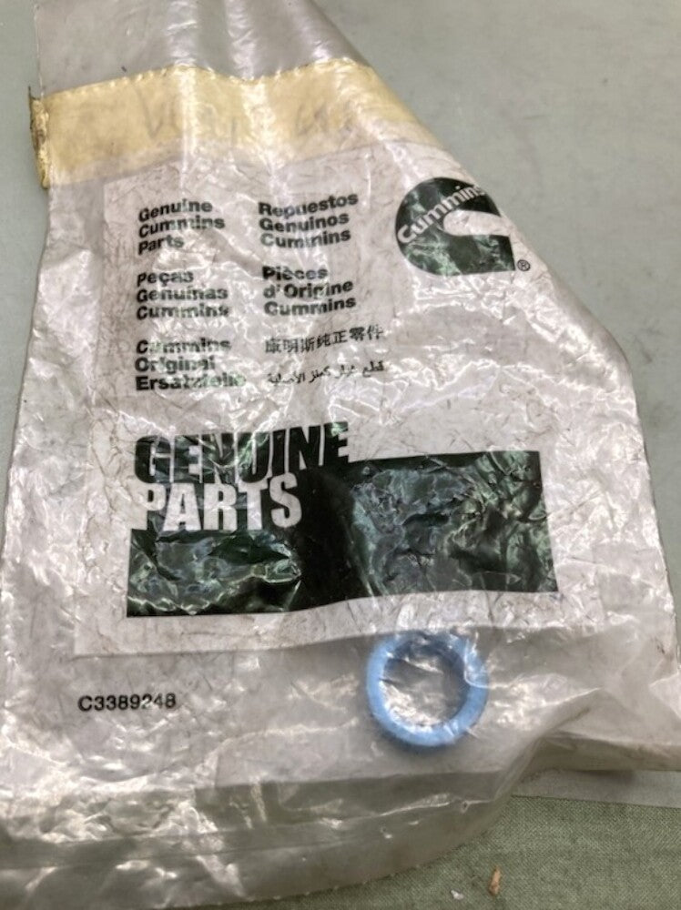 Qty 2 Cummins 3103015 Grommet Seal New Genuine