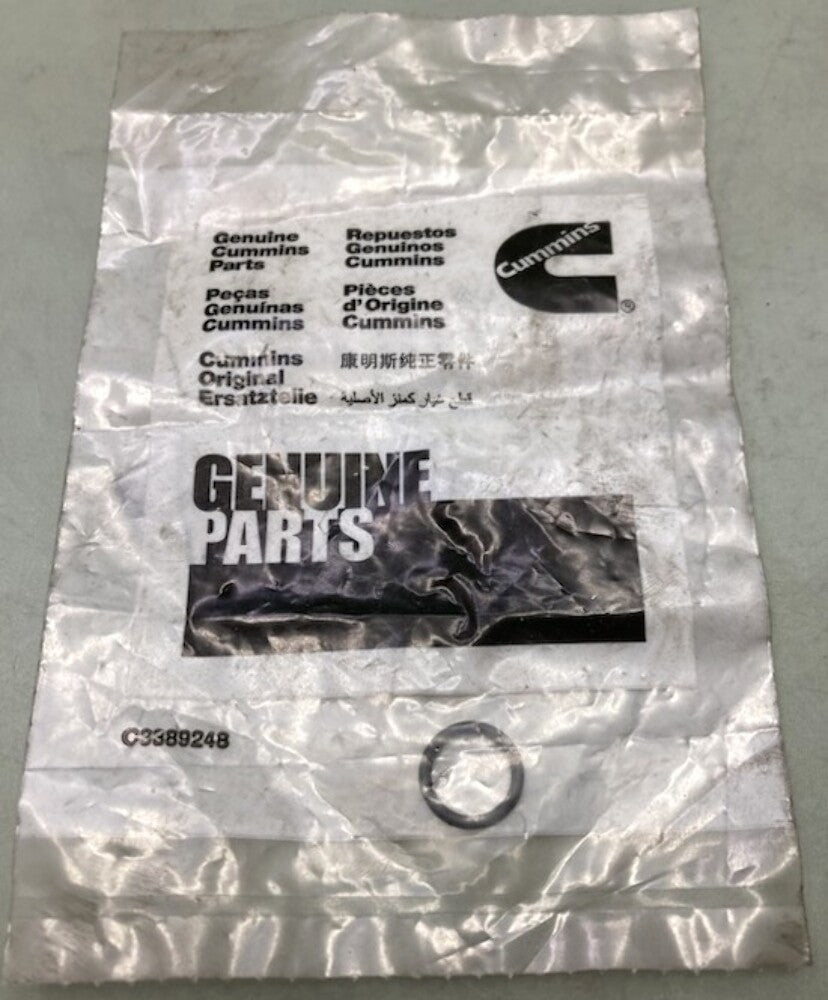Cummins 3102109 O-Ring New Genuine