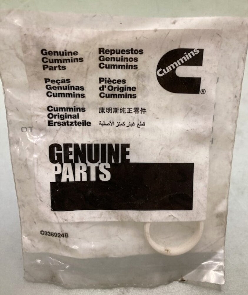 Cummins 3686525 Seal New Genuine