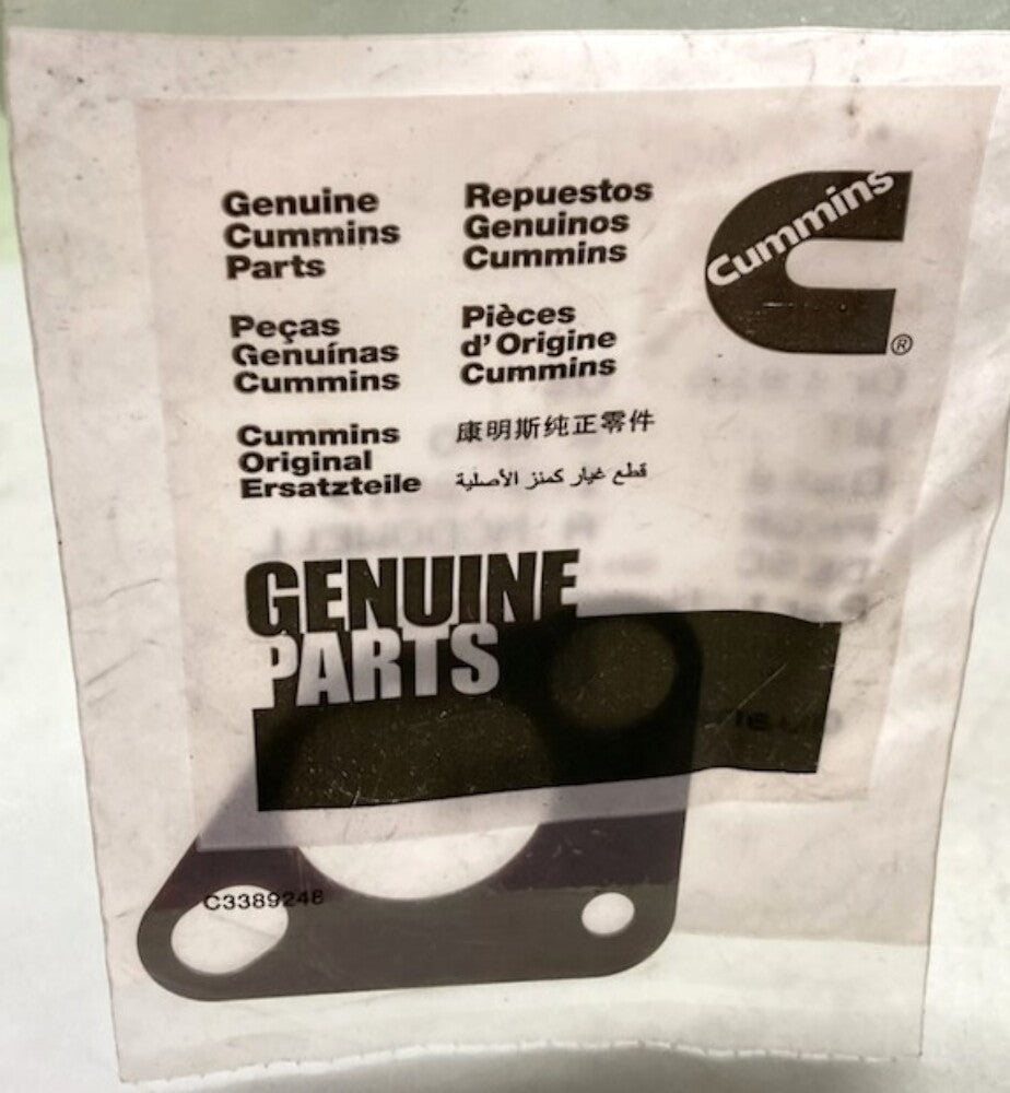 Cummins 3681289 Shim New Genuine