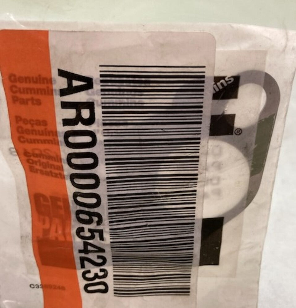 Cummins 3681292 Shim New Genuine