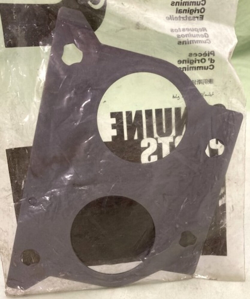 Cummins 3682940 Exhaust Manifold Gasket New Genuine