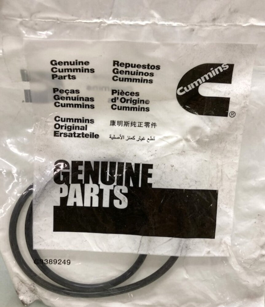 Cummins 3690234 Seal O-Ring New Genuine