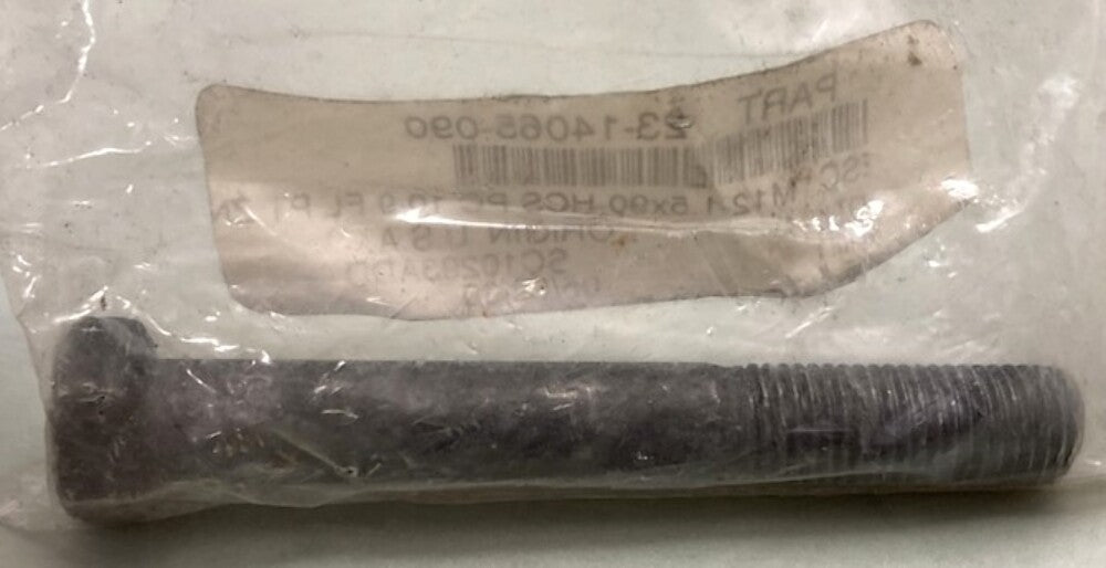 Qty 2 Freightliner 23-14065-090 Screw New Replaces