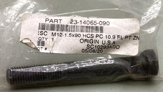 Qty 2 Freightliner 23-14065-090 Screw New Replaces
