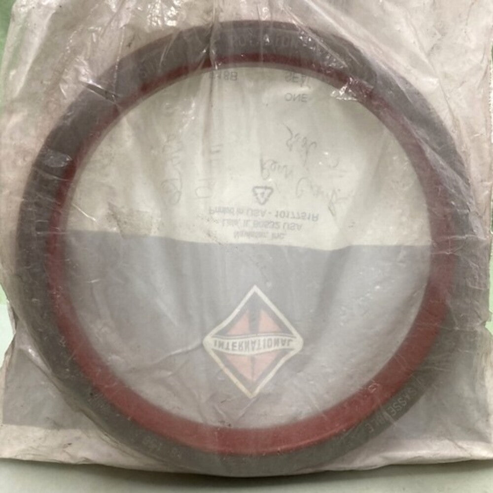 International 1841938C1 Rear Crankshaft Seal New Genuine
