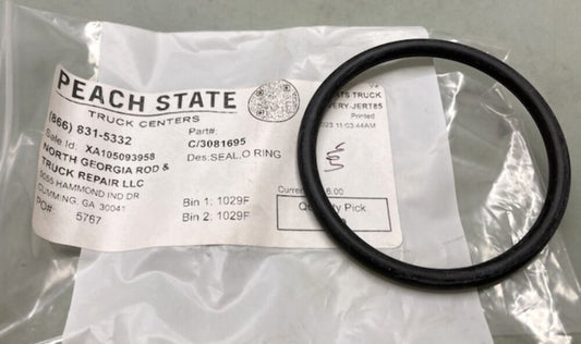 Cummins 3081695 O-Ring New Replaces