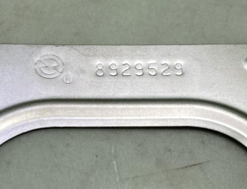 Detroit Diesel 8929529 Turbocharger Exhaust Gasket New Genuine