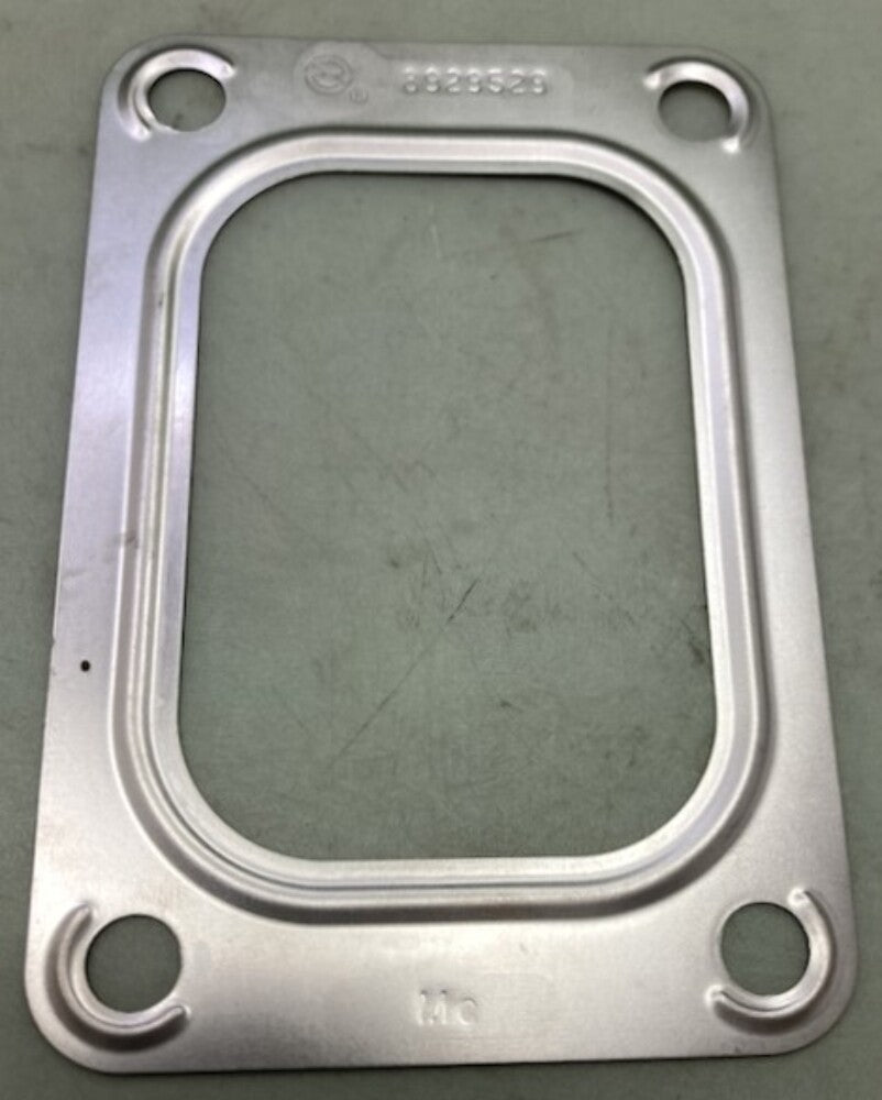 Detroit Diesel 8929529 Turbocharger Exhaust Gasket New Genuine