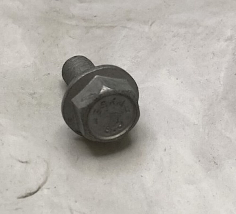 Qty 2 Detroit Diesel N910105006002 Screw New Replaces