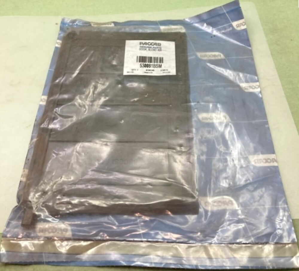 Paccar 530081BSM Door, Blend Air New Genuine