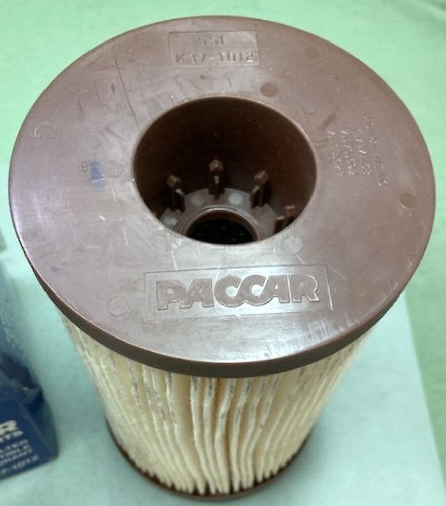 Paccar K37-1012 Fuel Filter New Genuine