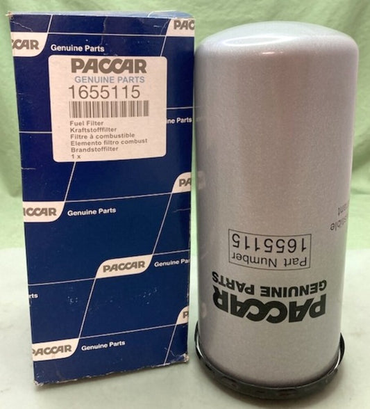 Paccar 1655115 Fuel Filter New Genuine