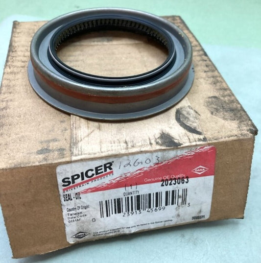 Spicer 2023063 Oil Seal New Genuine