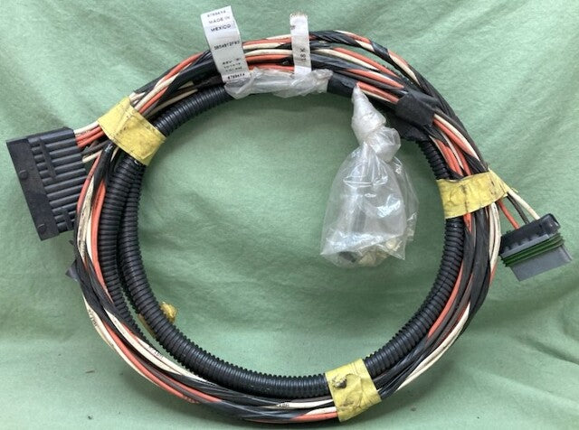 International 3854912F92 Engine Control Module Wiring Harness New Genuine